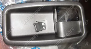101800779351609 Lr door interior unlocking handle box Geely Otaka