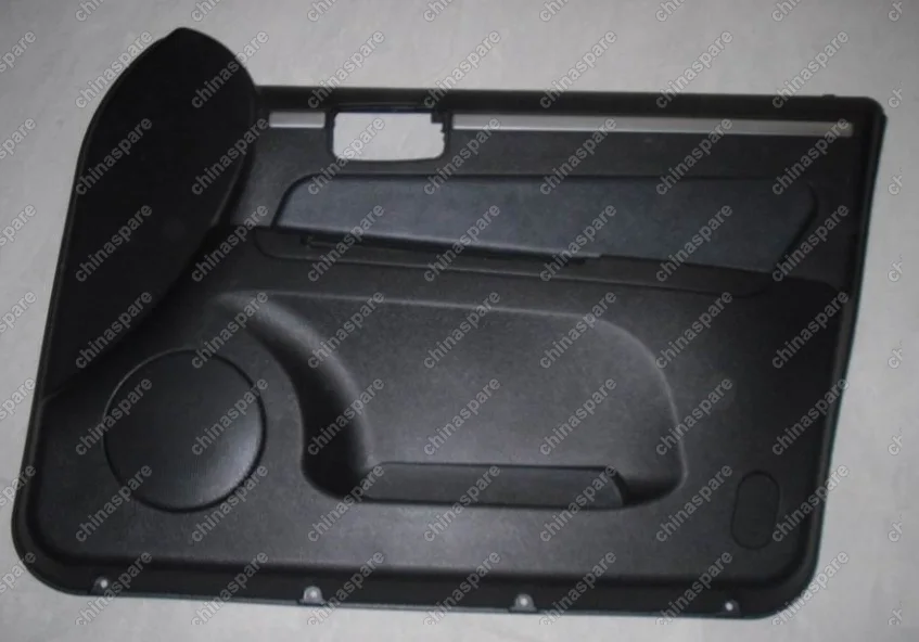 101801148751601 Rf door interior trim board assy. Geely Otaka
