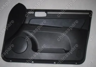 101801148751601 Rf door interior trim board assy. Geely Otaka