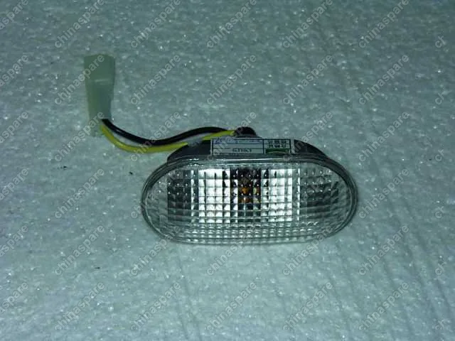 1701152180 Right turn signal Geely Otaka