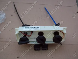 Блок управления a/c Geely Otaka