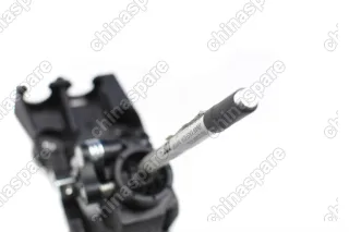 Механизм переключения передач Geely Otaka