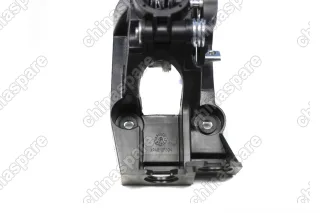 Механизм переключения передач Geely Otaka