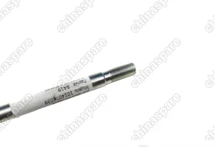 Механизм переключения передач Geely Otaka