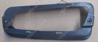 1018001494 Вставка под птф левая Geely Otaka