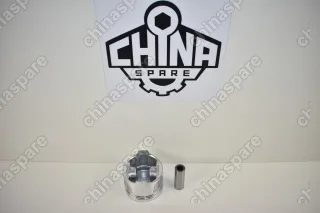 Поршень (с пальцем) STD +0,00 Geely Otaka