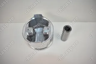 Поршень (с пальцем) STD +0,00 Geely Otaka