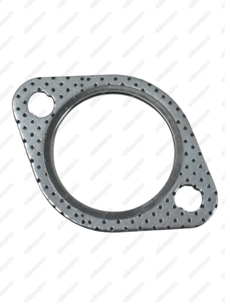 Прокладка глушителя Geely Otaka