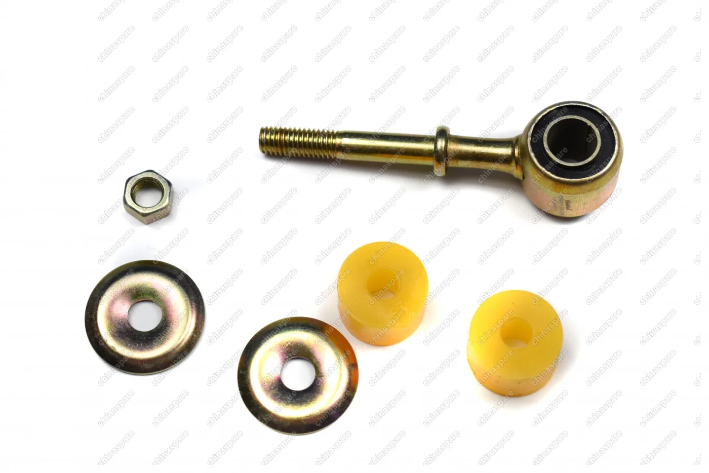 Стойка стабилизатора задняя Geely Otaka LF SMILY