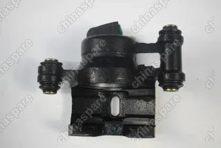 Суппорт тормозной передний правый Geely Otaka (с ABS)