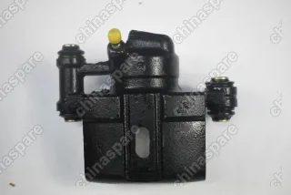 Суппорт тормозной передний правый Geely Otaka (с ABS)