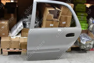 Дверь задняя левая Geely Otaka