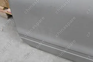 Дверь задняя левая Geely Otaka