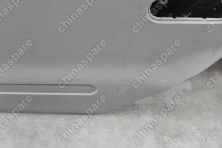 Дверь задняя левая Geely Otaka