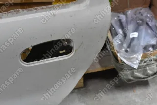 Дверь задняя левая Geely Otaka