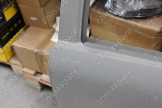 Дверь задняя левая Geely Otaka