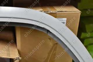 Дверь задняя левая Geely Otaka