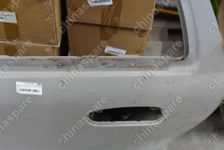 Дверь задняя левая Geely Otaka