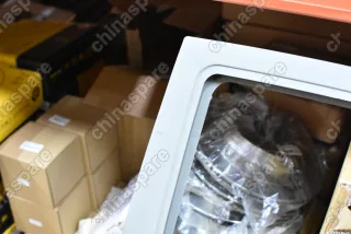 Дверь задняя левая Geely Otaka