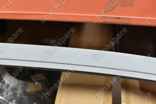 Дверь задняя левая Geely Otaka