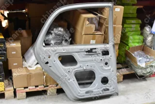 Дверь задняя левая Geely Otaka