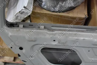 Дверь задняя левая Geely Otaka