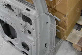 Дверь задняя левая Geely Otaka