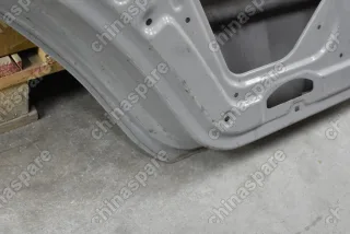 Дверь задняя левая Geely Otaka