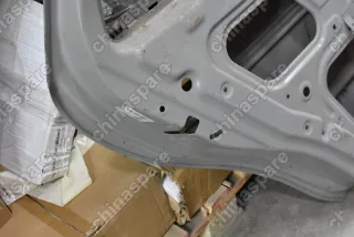 Дверь задняя левая Geely Otaka