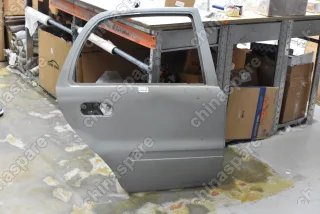 Дверь задняя правая Geely Otaka