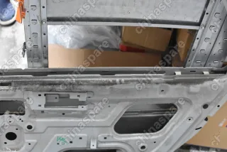 Дверь задняя правая Geely Otaka