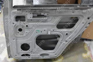 Дверь задняя правая Geely Otaka