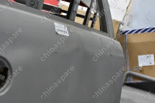 Дверь задняя правая Geely Otaka