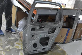 Дверь задняя правая Geely Otaka