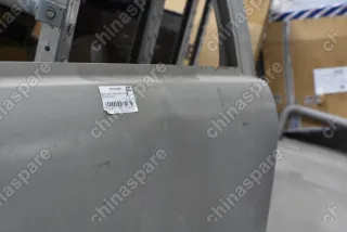 Дверь задняя правая Geely Otaka