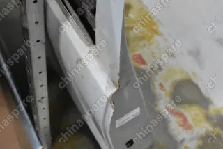 Дверь задняя правая Geely Otaka