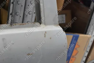 Дверь задняя правая Geely Otaka