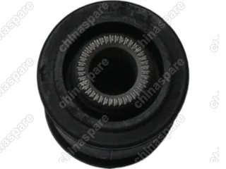 Сайлентблок рычага переднего (малый) Geely Otaka