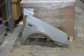 Крыло переднее правое Geely Otaka (уценка)