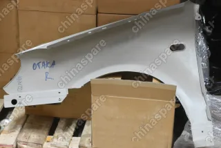 Крыло переднее правое Geely Otaka (уценка)