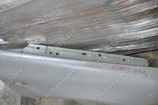 Крыло переднее правое Geely Otaka (уценка)