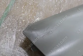 Крыло переднее правое Geely Otaka (уценка)