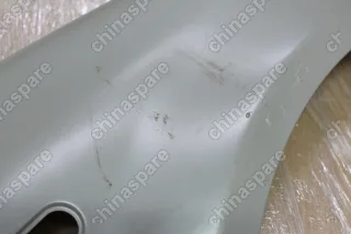 Крыло переднее правое Geely Otaka (уценка)