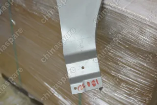 Крыло переднее правое Geely Otaka (уценка)