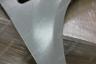 Крыло переднее правое Geely Otaka (уценка)