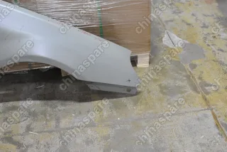 Крыло переднее правое Geely Otaka (уценка)