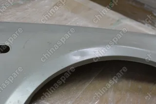 Крыло переднее правое Geely Otaka (уценка)