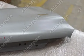 Крыло переднее правое Geely Otaka (уценка)