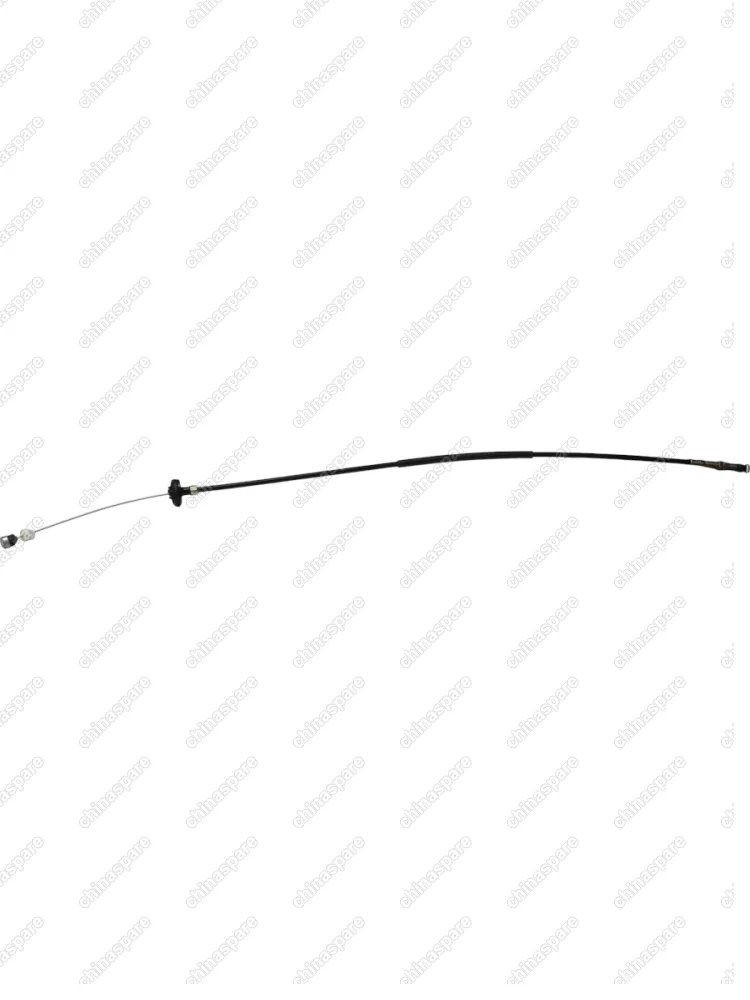 Трос газа (акселератора) Geely Otaka