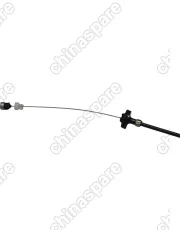 Трос газа (акселератора) Geely Otaka